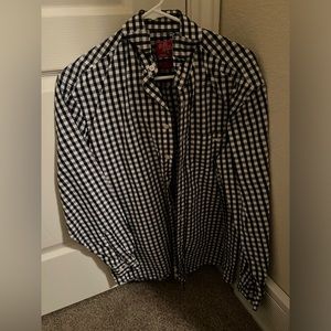 R.M Williams Button up Regular fit size S